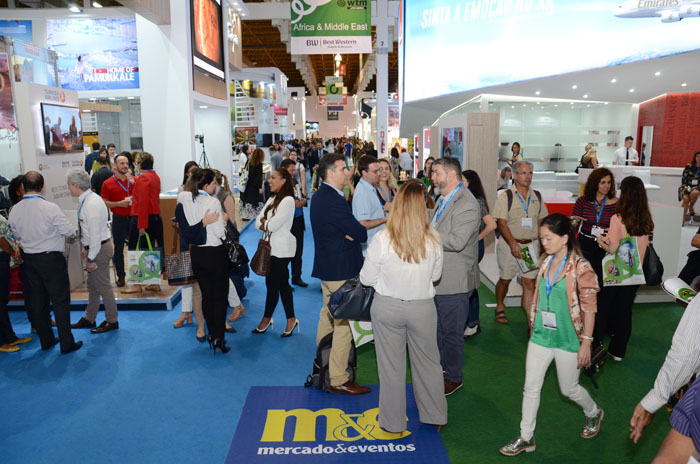 WTM-lA 2018 pode receber recorde de público