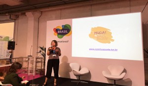 Turismo Responsável é aposta do Coletivo Muda para promever o Brasil