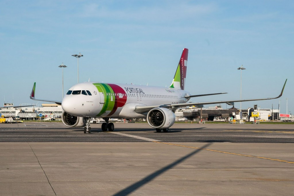 TAP cresce oferta em Belém e escala A321neoLR em Recife - Mercado & Eventos