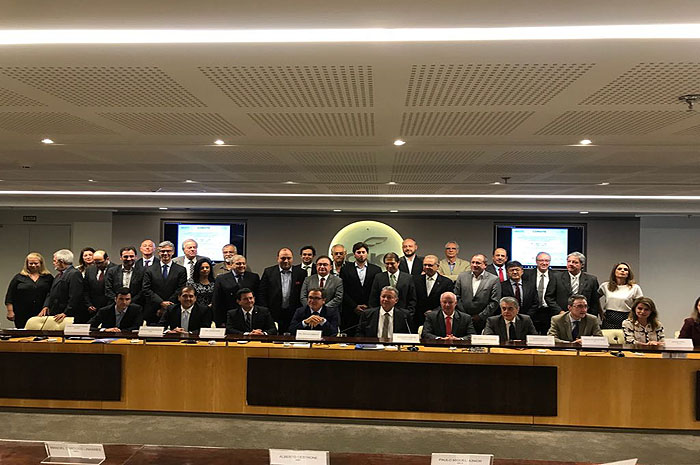 Trade quer turismo na agenda dos candidatos à Presidência Trade turístico prepara documento com demandas do setor para os candidatos à Presidência