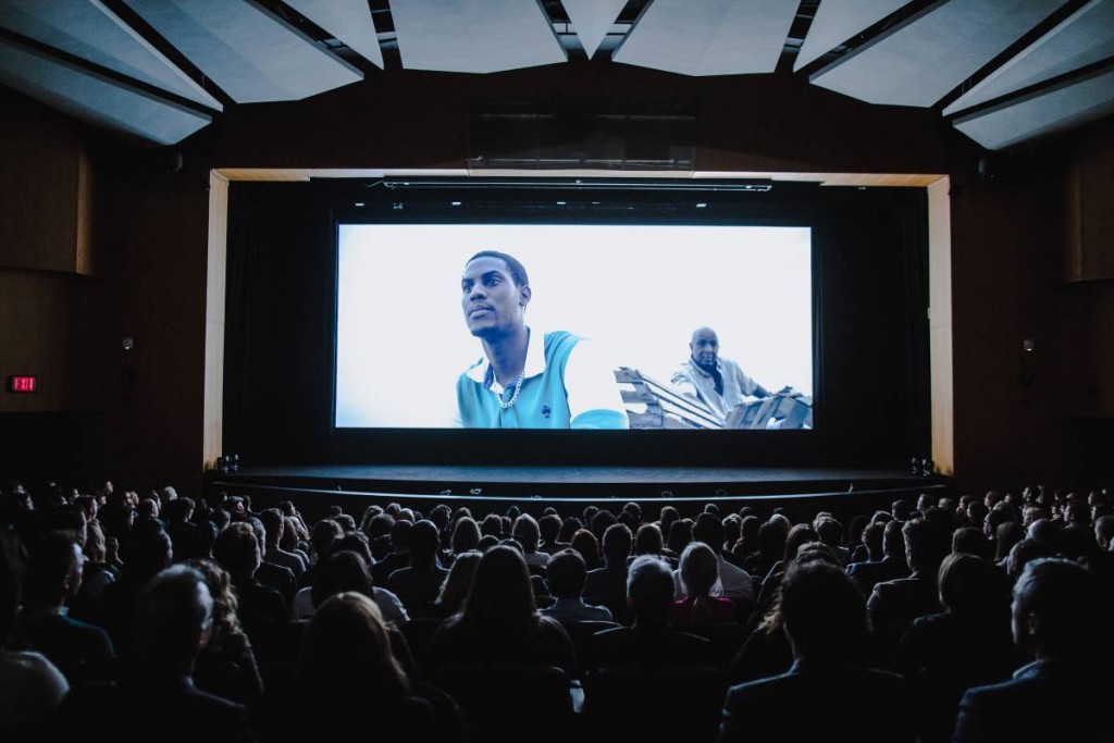 Programe-se: eventos anuais que movimentam Nova York Tribeca Film Festival - Brian Willette