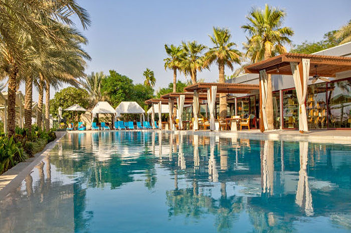 Meliá Hotels International abre novos hotéis em Dubai e Marrakesh Meliá Hotels International expande sua presença no mercado árabe