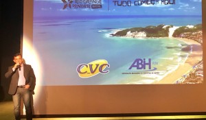 ABIH-RN, CVC e Livelo lançam campanha de incentivo para agentes de viagens