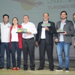 Agências receptivas premiadas como destaque do Mercosul