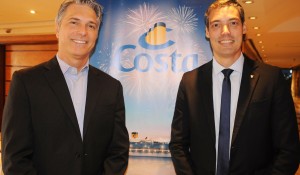 Costa revela destaques e vantagens para temporada 2018/19 no RJ; fotos