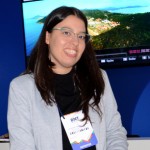 Ana Cristina Fernandes, da secretária de Turismo do Estado de São Paulo