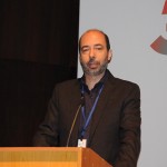 André Marini, presidente da Fundação Cidade das Artes