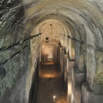 Aqueduto e cisterna de Albano