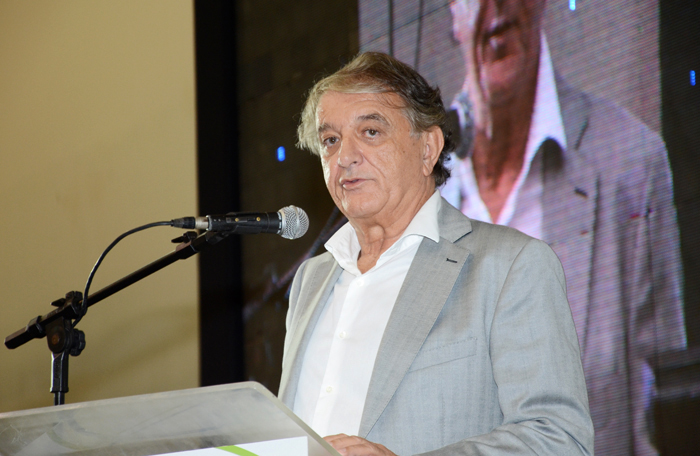 Ceará recebe Seminário “Novos Turistas, Novos Desafios”; veja programação 1 Arialdo Pinho, secretario de Turismo do Ceará