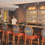 Bar do Social Comedy
