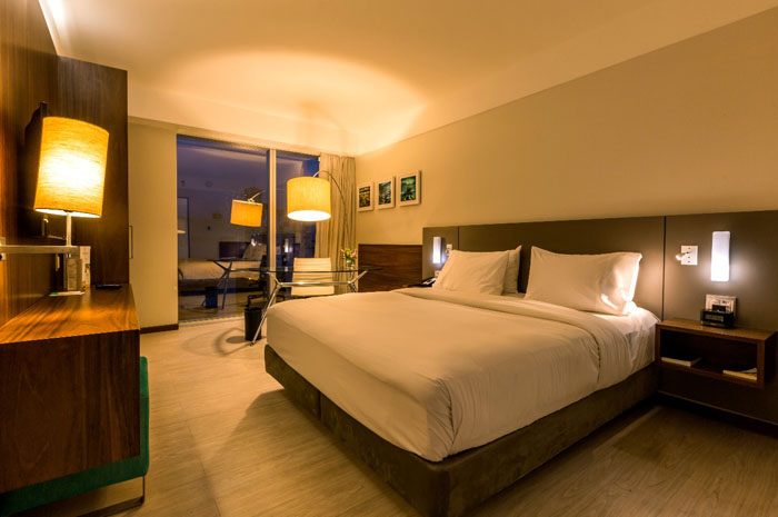 Atlantica Hotels converte mais um hotel em Recife Bugan Hotel Recife by Atlantica