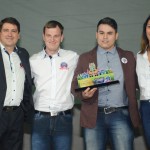 Campeão de venda da Região Metropolitana de Curitiba foi a Fui Nessa Viagem