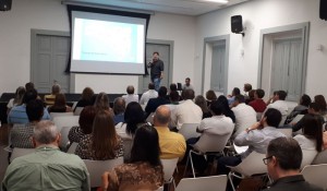 Santa Catarina promove capacitação de agentes de viagem do RJ