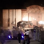Carros velozes e manobras arriscadas marcaram a noite no Fast&Furious Supercharged Carros velozes e manobras arriscadas marcaram a noite no Fast&Furious Supercharged