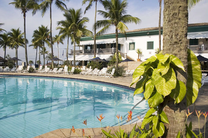 ABR, Peixe Urbano e Groupon realizam promoção para resorts brasileiros 1 Casa Grande Hotel Resort & Spa