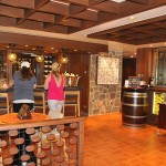 Cellars Wine Bar