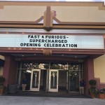 Cerimônia de inauguração aconteceu no Universal Studios, em Orlando
