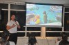 SeaWorld promove evento para ampliar conceito de preservação ambiental