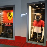 Race Track