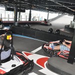 Race track