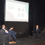 Debate sobre inovação e criatividade no turismo