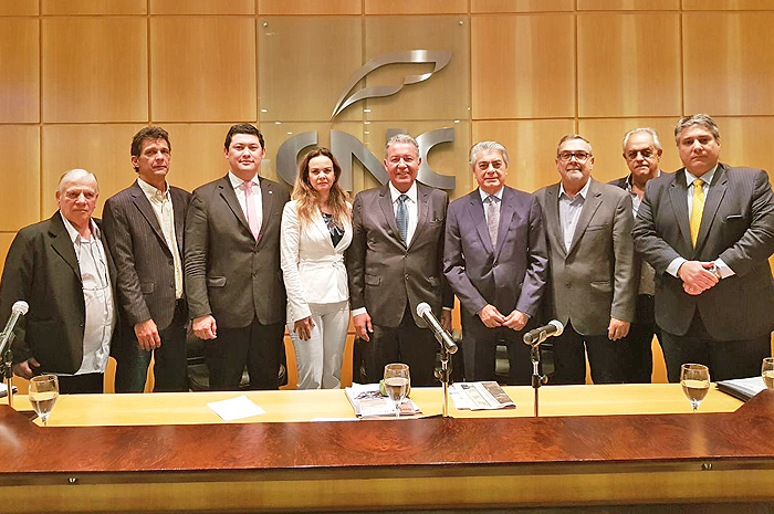 Alexandre Sampaio é reeleito presidente da FBHA 1 Eleicao_fbha