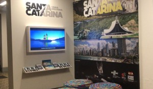 Santa Catarina promove capacitação de agentes no Rio de Janeiro