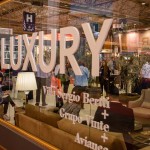 Espaço Luxury Festuris teve início em 2017