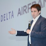 Fabio Camargo, diretor da Delta no Brasil