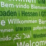 GTM 2019 ja esta definida em Wiesbaden