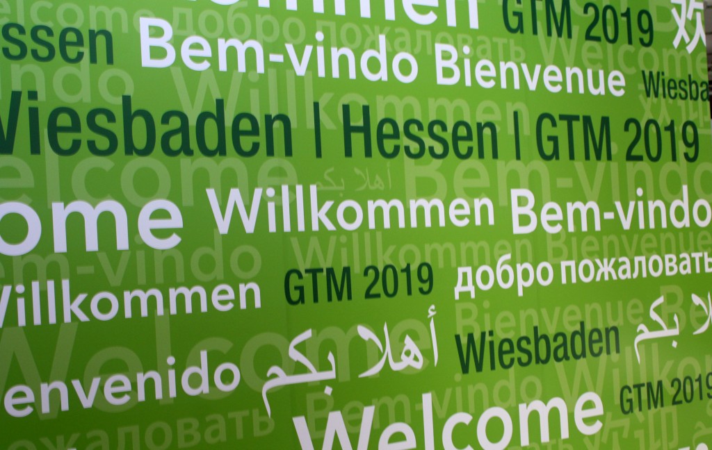 Wiesbaden, capital de Hessen, será a sede da GTM em 2019 1 GTM 2019 ja esta definida em Wiesbaden