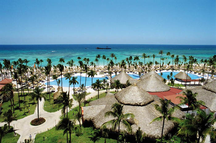 Grand Bahia Principe Bavaro, em Punta Cana