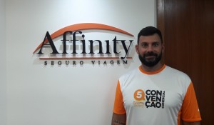 Affinity contrata executivo para trabalhar no Espírito Santo