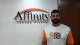Affinity contrata executivo para trabalhar no Espírito Santo