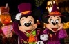 Flytour MMT inicia vendas para festa de Halloween na Disney