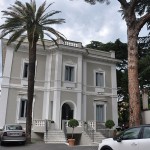Hotel Flora em Frascati