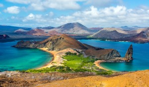 Ilhas Galápagos passa a exigir seguro viagem para todos os turistas