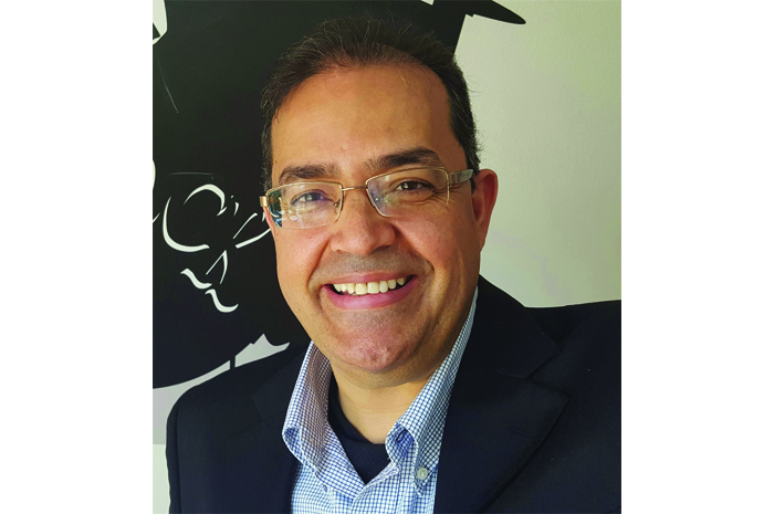 Jahy Carvalho é novo diretor-executivo da Abracorp 1 Jahy Carvalho, novo diretor-executivo da Abracorp