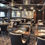 La Cucina restaurante