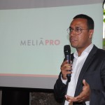 Leopoldo Monteiro, do Meliá