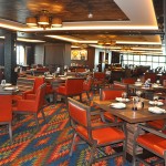 Los Lobos restaurante