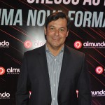 Luciano Barreto, country manager da Almundo