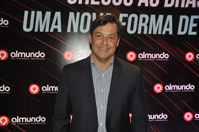 Almundo abre vagas para escritório em São Paulo 1 Luciano Barreto, country manager da Almundo