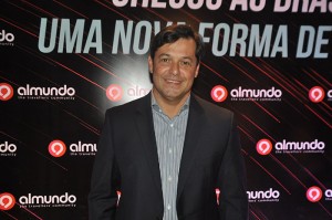 Luciano Barreto, country manager da Almundo no Brasil