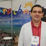 Luciano Lapa, diretor de Marketing da PBTur