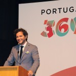 Luis Araujo, presidente do Turismo de Portugal