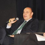 Luis Ferrinho, CEO da Omnibees