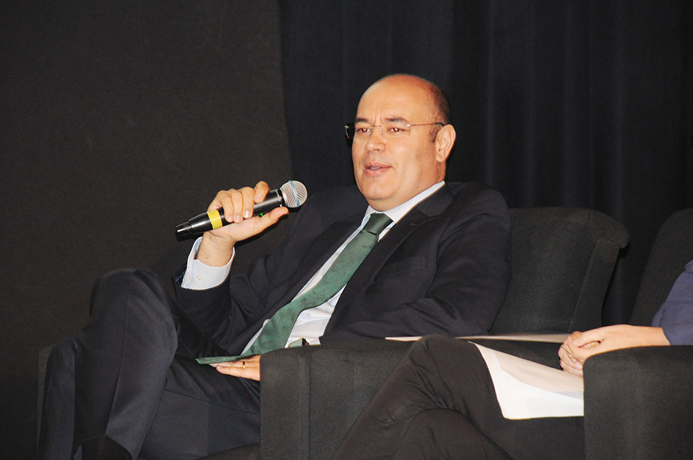 Coronavírus: Omnibees anuncia medidas de apoio ao mercado hoteleiro 1 Luis Ferrinho, CEO da Omnibees