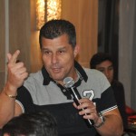 Luis Paulo Luppa, diretor geral do Grupo Trend