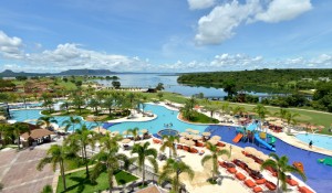 Malai Manso Resort amplia campanha de vendas para agentes de viagem